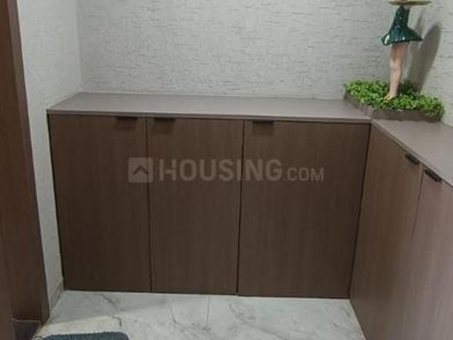 1 BHK Apartment in Sima Nagar for rent Surat. The reference number is 19335123