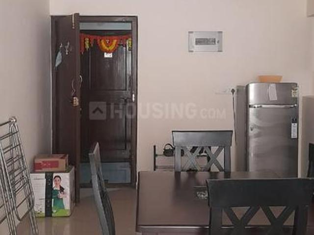 1 BHK Apartment in Singapura for resale Bengaluru. The reference number is 20793258