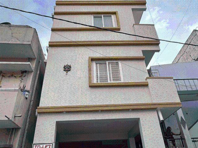 1 BHK Apartment in Singasandra for rent Bengaluru. The reference number is 20510815