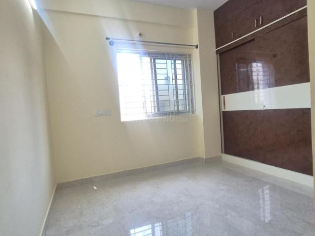 1 BHK Apartment in Singasandra for rent Bengaluru. The reference number is 20661297