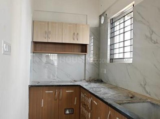 1 BHK Apartment in Singasandra for rent Bengaluru. The reference number is 20675672