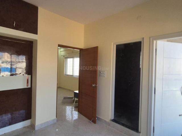 1 BHK Apartment in Singasandra for rent Bengaluru. The reference number is 20690023
