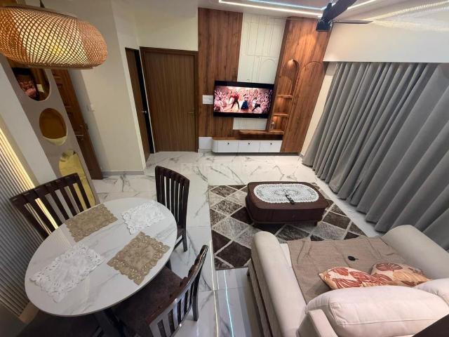 1 BHK Apartment in Siolim for rent Goa. The reference number is 20347467