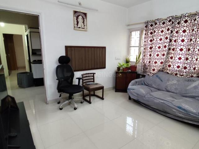 1 BHK Apartment in Sion for rent Mumbai. The reference number is 17841112