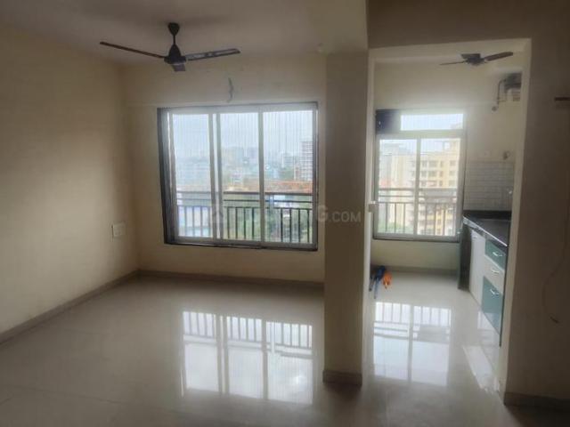 1 BHK Apartment in Sion for rent Mumbai. The reference number is 17935392