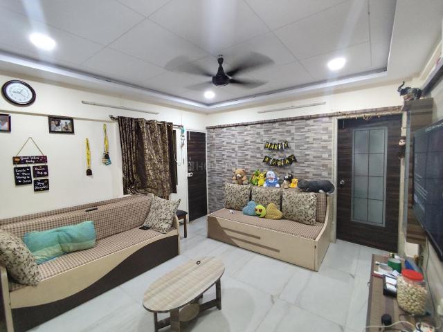 1 BHK Apartment in Sion for rent Mumbai. The reference number is 18585600
