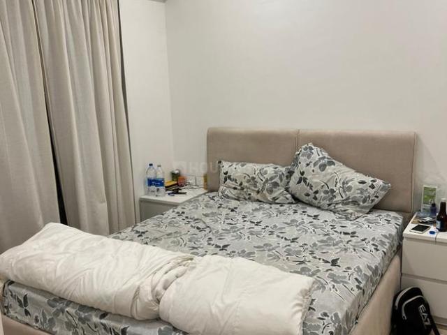 1 BHK Apartment in Sion for rent Mumbai. The reference number is 19491784