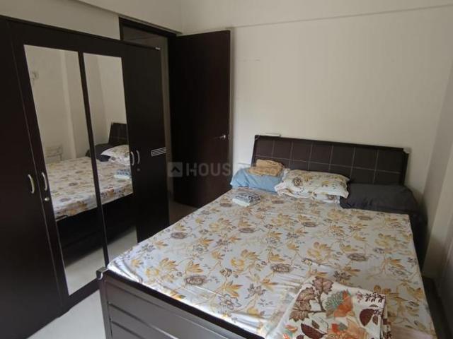 1 BHK Apartment in Sion for rent Mumbai. The reference number is 19534378