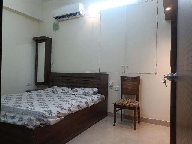 1 BHK Apartment in Sion for rent Mumbai. The reference number is 19836513