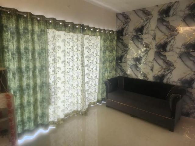 1 BHK Apartment in Sion for rent Mumbai. The reference number is 19348247