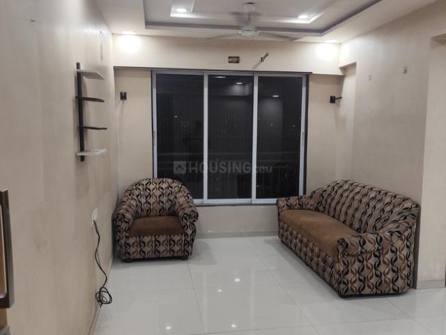 1 BHK Apartment in Sion for rent Mumbai. The reference number is 20403131