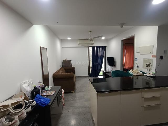 1 BHK Apartment in Sion for rent Mumbai. The reference number is 20406583