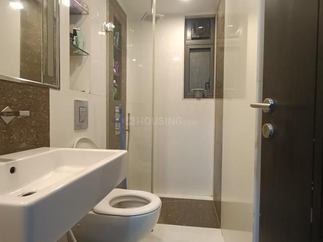1 BHK Apartment in Sion for rent Mumbai. The reference number is 20406657