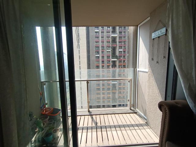 1 BHK Apartment in Sion for rent Mumbai. The reference number is 20406359