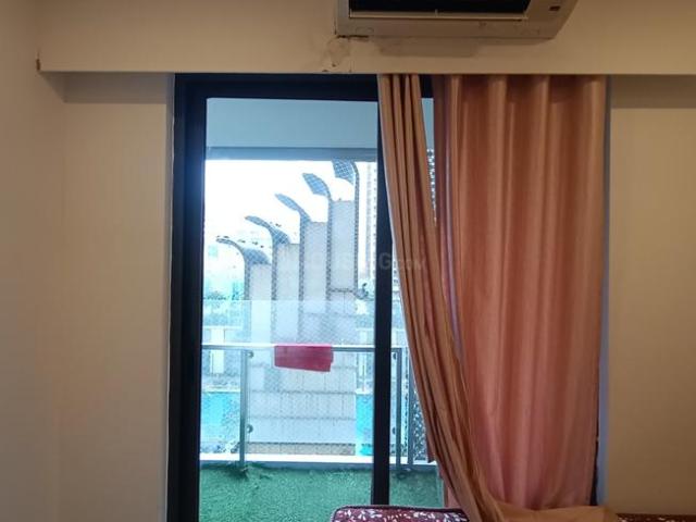 1 BHK Apartment in Sion for rent Mumbai. The reference number is 20408142