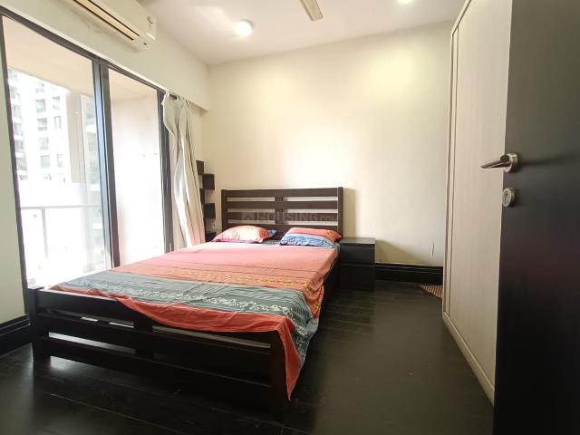1 BHK Apartment in Sion for rent Mumbai. The reference number is 20408187