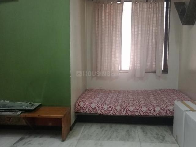 1 BHK Apartment in Sion for rent Mumbai. The reference number is 20412446