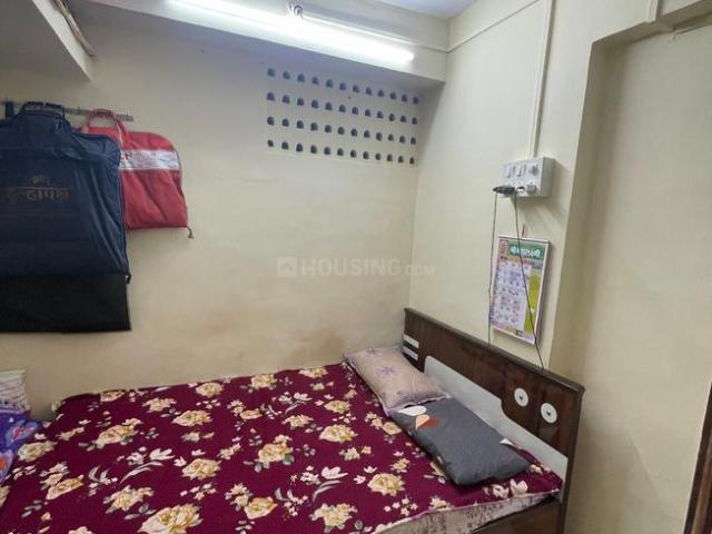 1 BHK Apartment in Sion for rent Mumbai. The reference number is 20422956
