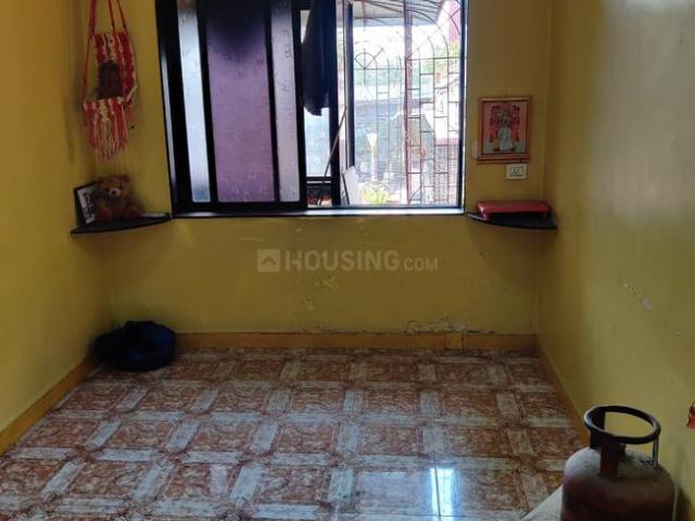 1 BHK Apartment in Sion for rent Mumbai. The reference number is 20433937