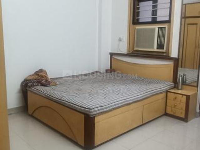 1 BHK Apartment in Sion for rent Mumbai. The reference number is 20486004