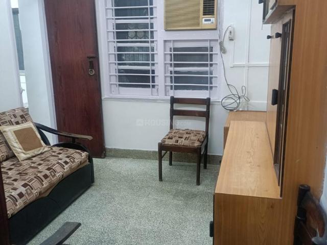 1 BHK Apartment in Sion for rent Mumbai. The reference number is 20486037