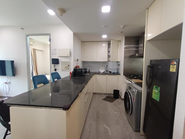 1 BHK Apartment in Sion for rent Mumbai. The reference number is 20537769