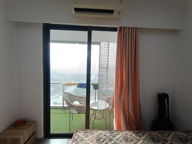 1 BHK Apartment in Sion for rent Mumbai. The reference number is 20537861