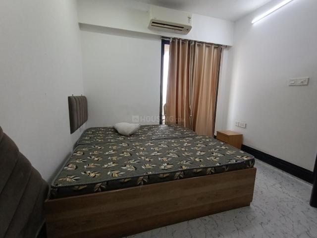 1 BHK Apartment in Sion for rent Mumbai. The reference number is 20537976