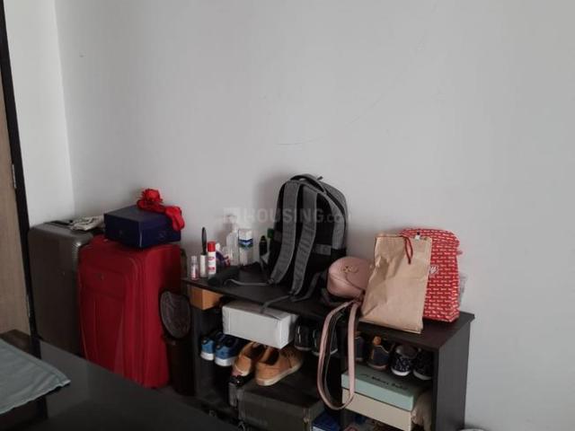 1 BHK Apartment in Sion for rent Mumbai. The reference number is 20544460