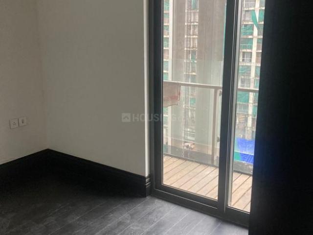 1 BHK Apartment in Sion for rent Mumbai. The reference number is 20712894