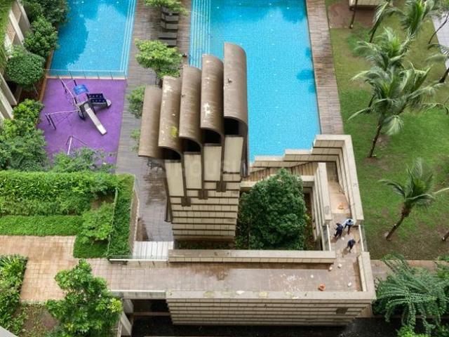 1 BHK Apartment in Sion for rent Mumbai. The reference number is 20735445