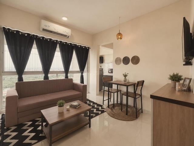 1 BHK Apartment in Sion for rent Mumbai. The reference number is 20927463