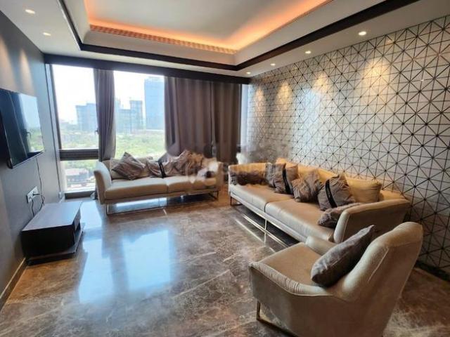 1 BHK Apartment in Sion for rent Mumbai. The reference number is 20981622