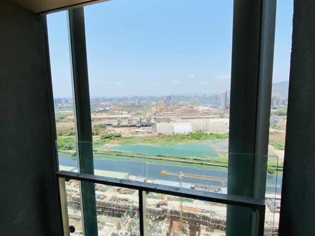 1 BHK Apartment in Sion for rent Mumbai. The reference number is 20993570