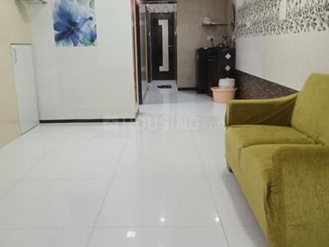 1 BHK Apartment in Sion for rent Mumbai. The reference number is 20006814