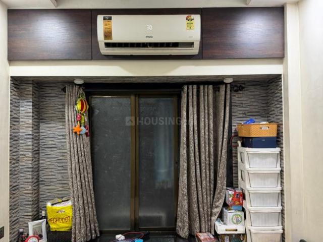 1 BHK Apartment in Sion for rent Mumbai. The reference number is 20027297