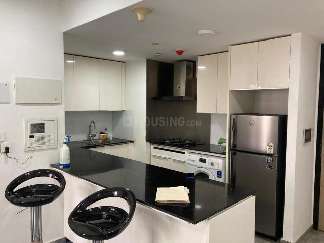 1 BHK Apartment in Sion for rent Mumbai. The reference number is 20129267