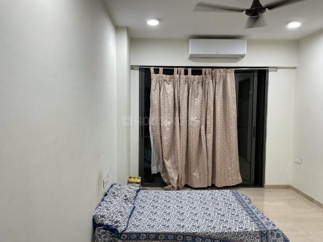 1 BHK Apartment in Sion for rent Mumbai. The reference number is 20178724