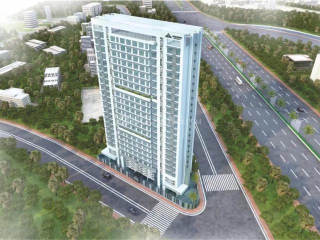 1 BHK Apartment in Sion for rent Mumbai. The reference number is 20199918
