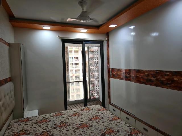1 BHK Apartment in Sion for rent Mumbai. The reference number is 20260391