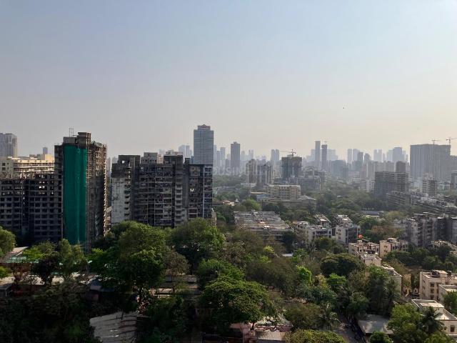 1 BHK Apartment in Sion for rent Mumbai. The reference number is 20261279