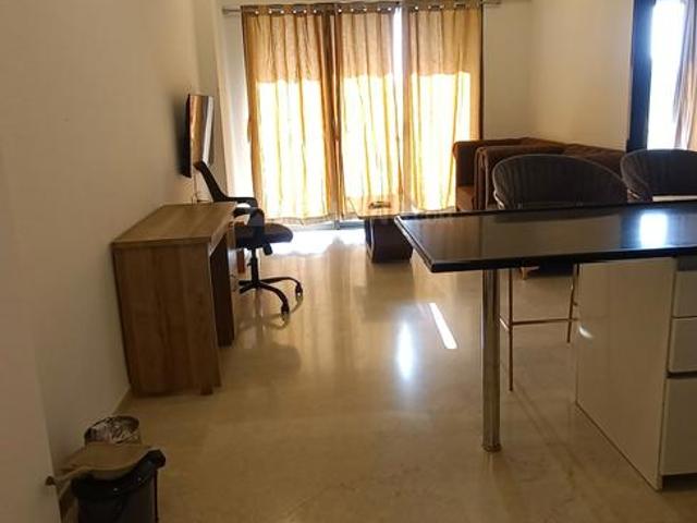 1 BHK Apartment in Sion for rent Mumbai. The reference number is 20275401