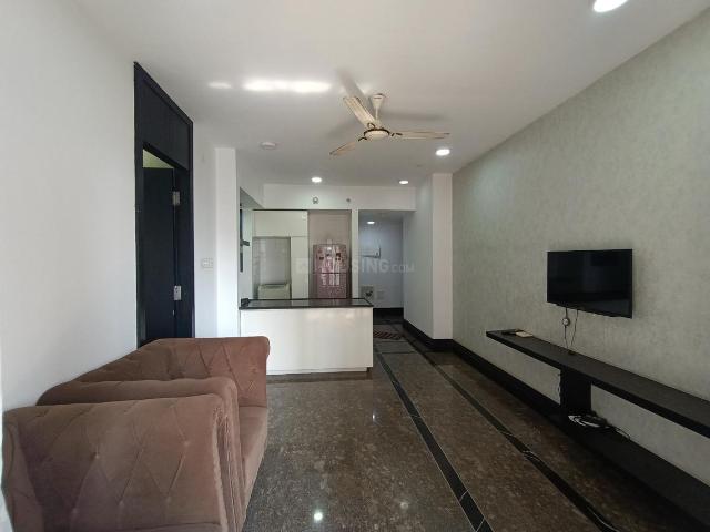 1 BHK Apartment in Sion for rent Mumbai. The reference number is 20275344