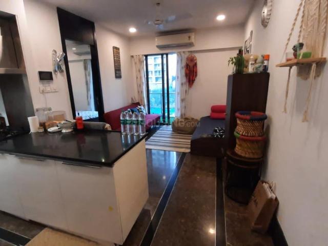 1 BHK Apartment in Sion for rent Mumbai. The reference number is 20330114