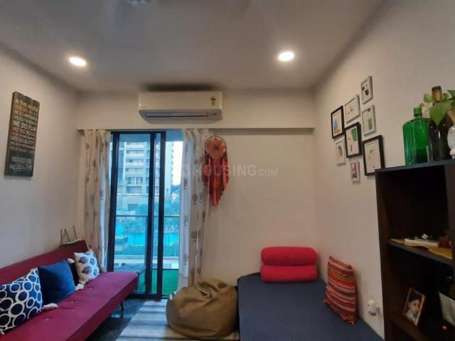 1 BHK Apartment in Sion for rent Mumbai. The reference number is 20330177