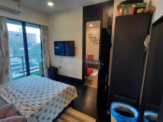 1 BHK Apartment in Sion for rent Mumbai. The reference number is 20345009