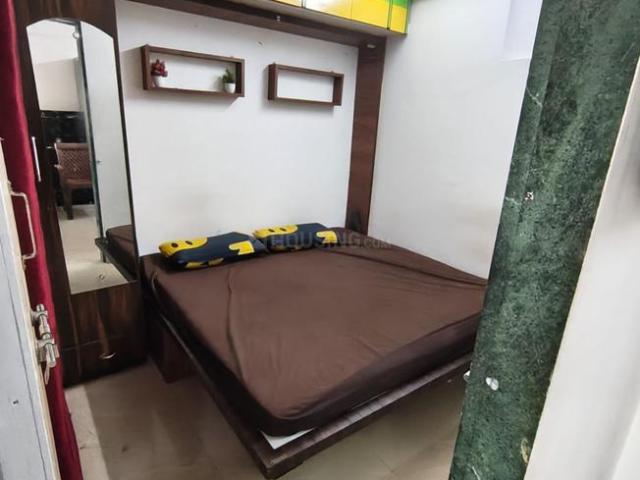 1 BHK Apartment in Sion for rent Mumbai. The reference number is 20367879