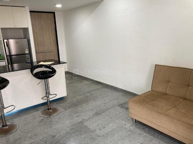 1 BHK Apartment in Sion for rent Mumbai. The reference number is 20391958