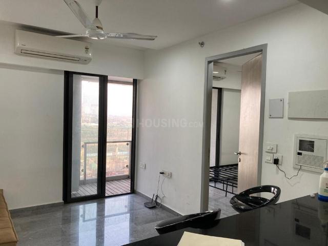 1 BHK Apartment in Sion for rent Mumbai. The reference number is 20398318
