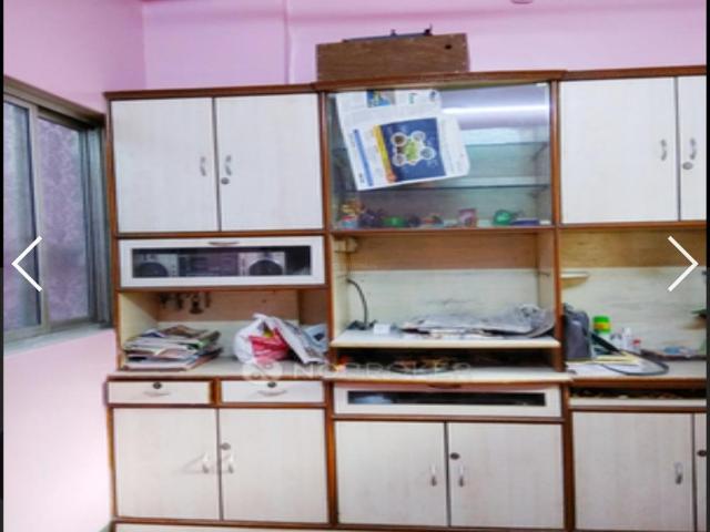 1 BHK Apartment in Sion for rent Mumbai. The reference number is 8190820